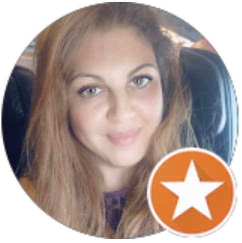 Myriam Salah