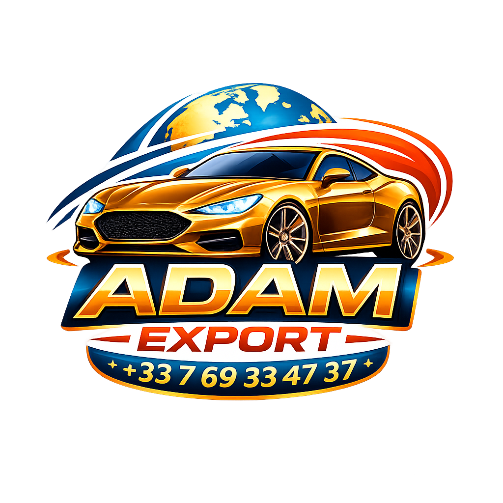 Adam Export