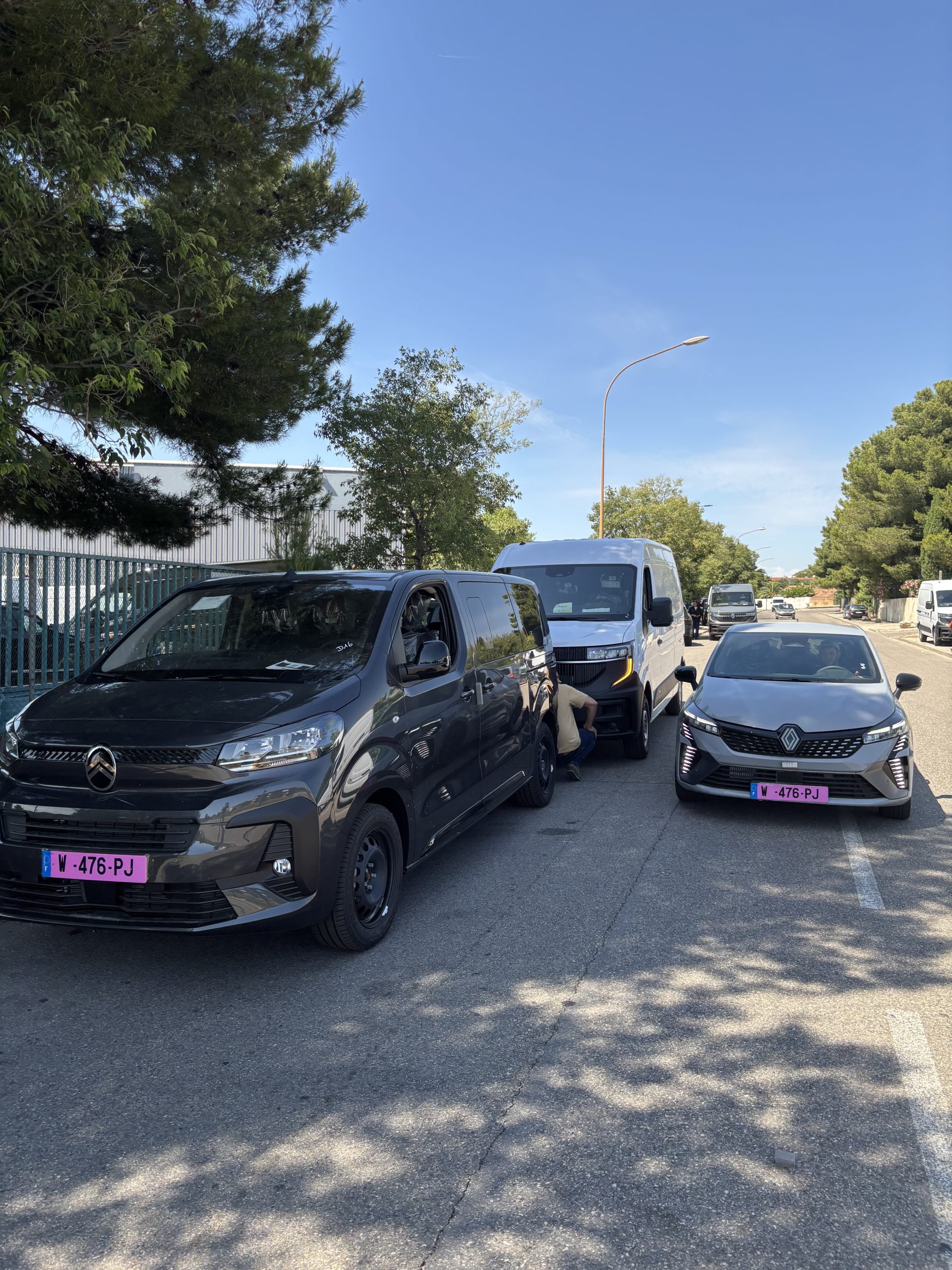CITROËN  JUMPY