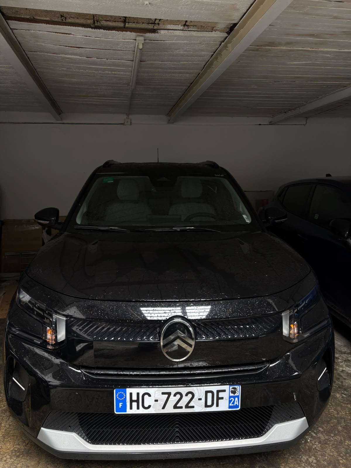 CITROEN C3 MAX